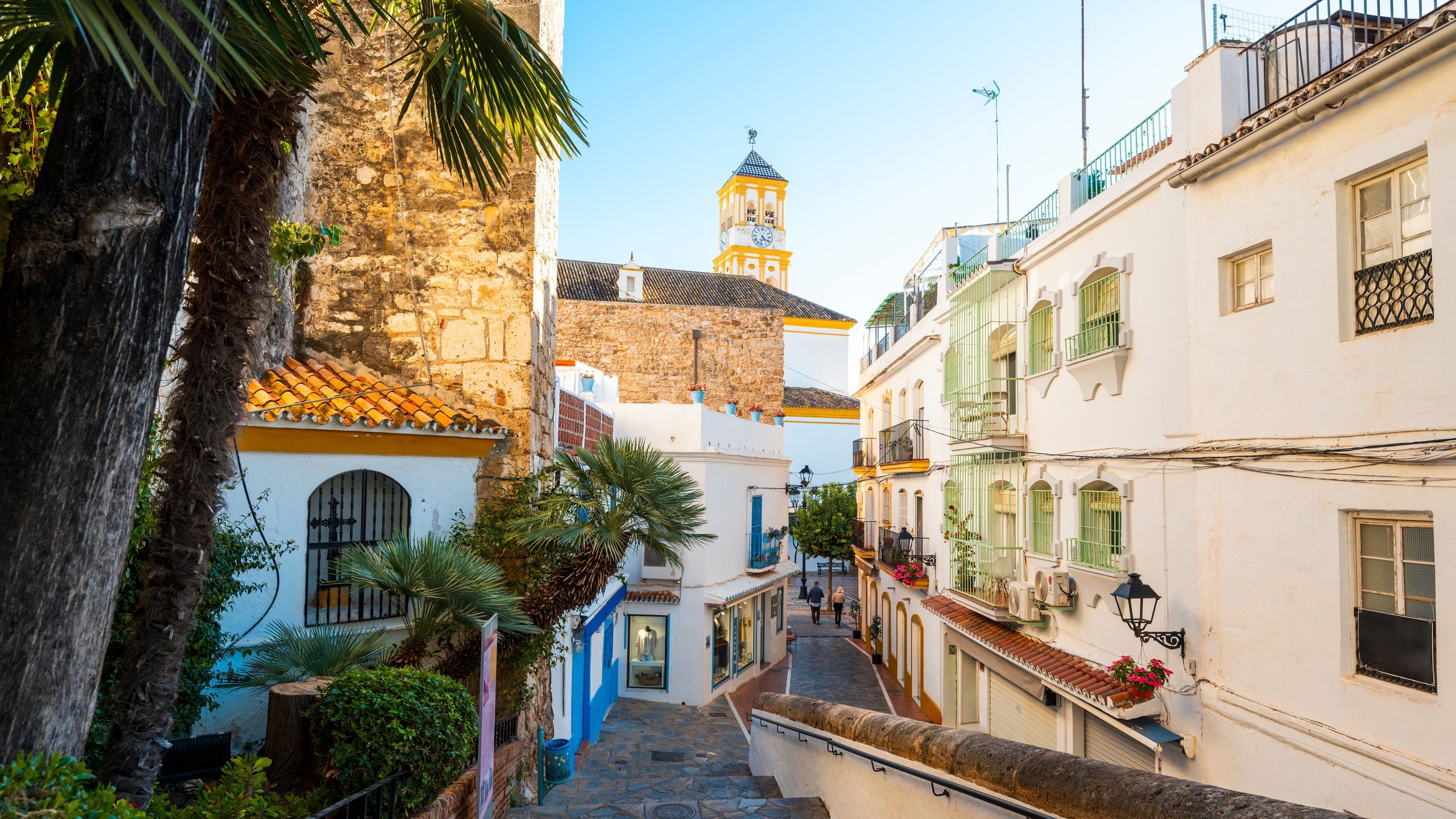 MALAGA TRIP INVEST - Malaga